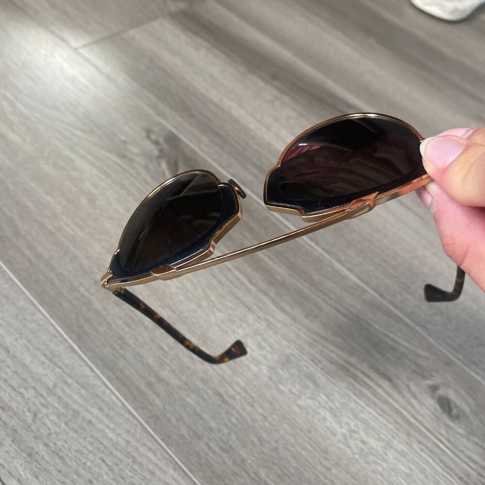 Mens Christian Dior Sunglasses - Picture 7 of 16